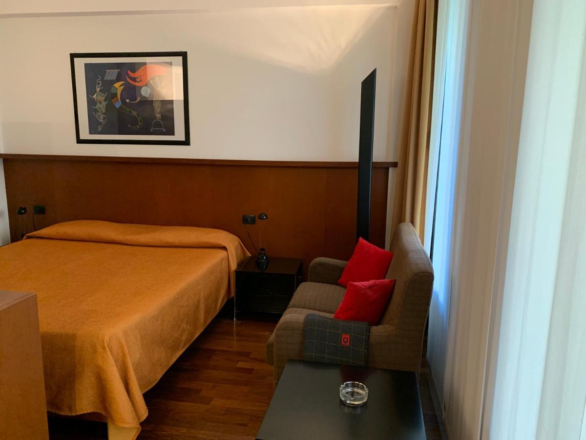 Le Corti Aparthotel Mailand