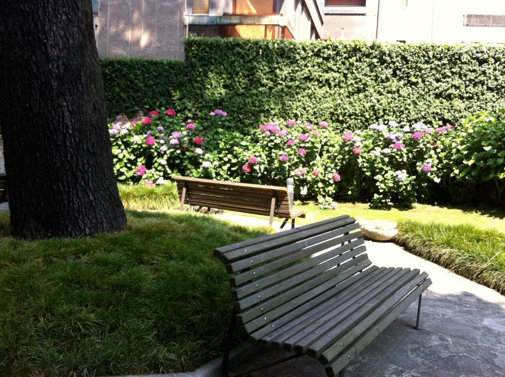 Le Corti Mailand